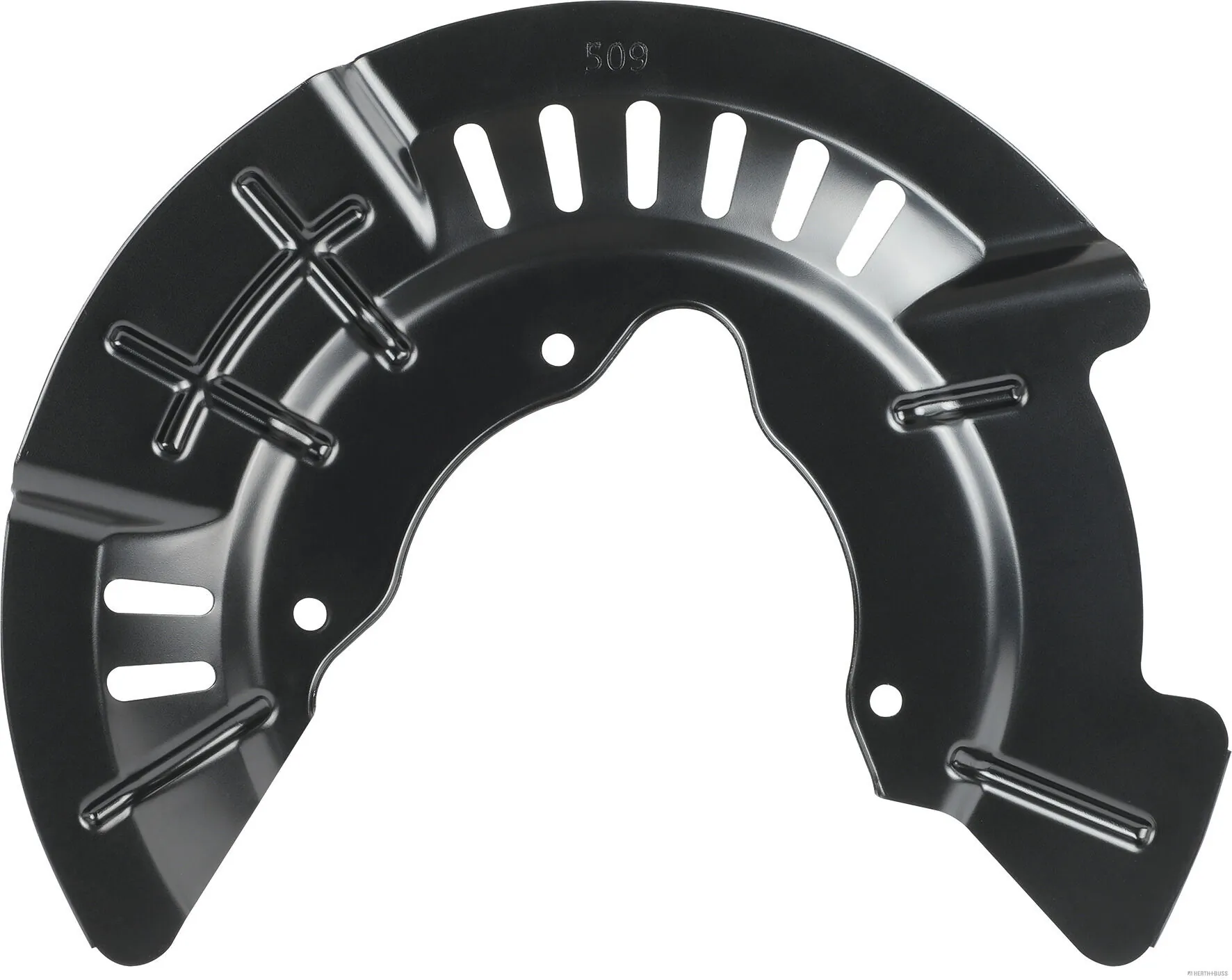 Splash Guard, brake disc